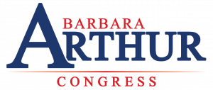 Barbara Arthur Congress